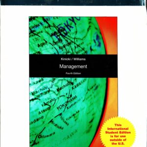Management 4th ed.