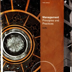 Management Principles and Practices