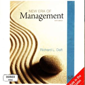 New Era of Management ninth edition