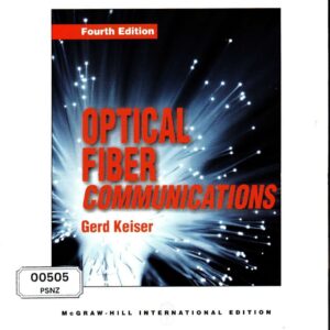 Optical Fiber Communications Fourth Edition