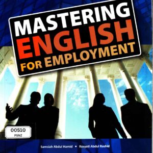 Mastering English for Employment