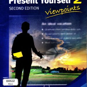 Present Yourself Second Edition