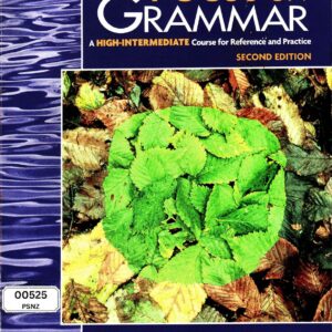 Focus on Grammar A high-Intermediate Course for Reference and Practice Second Edition