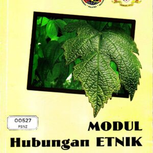 Modul Hubungan Etnik