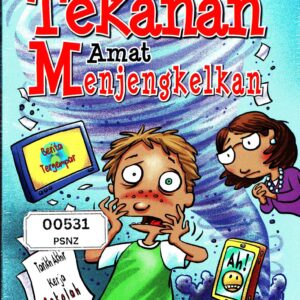 Tekanan Amat Menjengkelkan