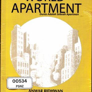 The World Is An Apartment