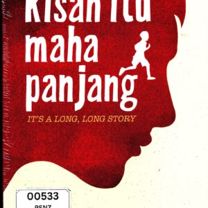 Kisah Itu Maha Panjang