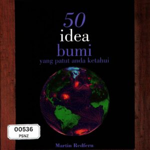 50 Idea Bumi Yang Patut Anda Ketahui