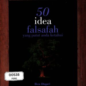 50 Idea Falsafah Yang Patut Anda Ketahui