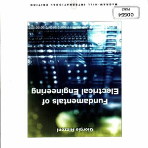 Fundamentals of Electrical Engineering