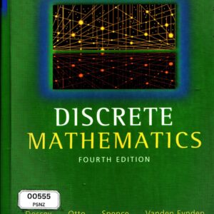 Discrete Mathematics (4th Edition)