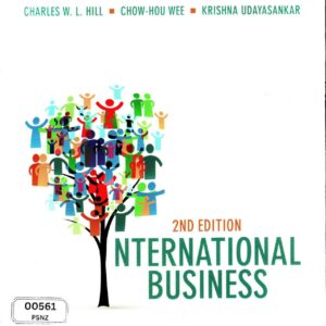 International Business 2nd Edition