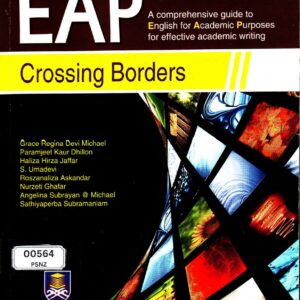 EAP Crossing Borders