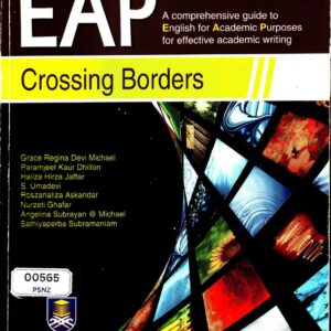 EAP Crossing Borders