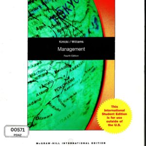 Management Fourth Edition