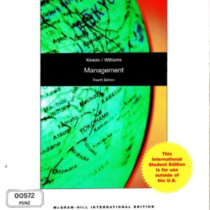 Management Fourth Edition
