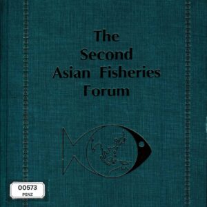 The Second Asian Fisheries Forum