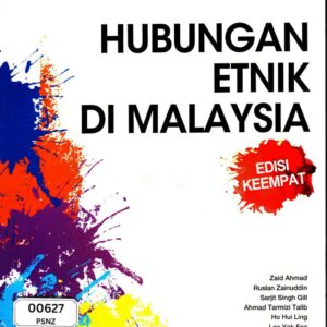 Hubungan Etnik di Malaysia Edisi Keempat