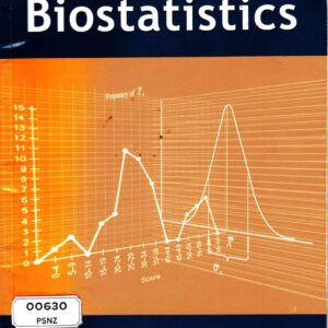 Biostatistics