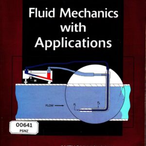 Fluid Mechanics with Applications