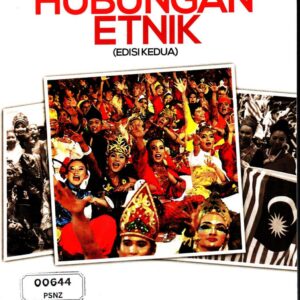 Hubungan Etnik (Edisi kedua)