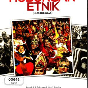 Hubungan Etnik (Edisi kedua)
