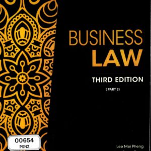 Business Law Third Edition (Part 2)