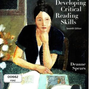 Developing Critical Reading Skills Seventh Edition