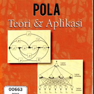 Pengecaman Pola Teori & Aplikasi