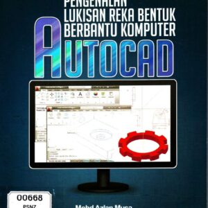 Pengenalan Lukisan Reka Bentuk Berbantu Komputer Autocad