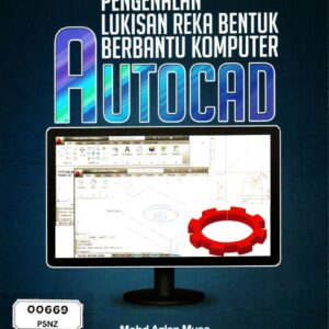 Pengenalan Lukisan Reka Bentuk Berbantu Komputer Autocad (Copy)