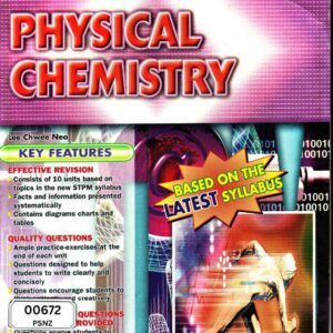 Kursus Lengkap Sarjana STPM Physical Chemistry