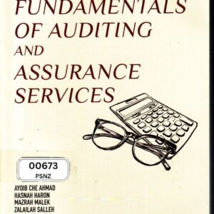 Fundamentals of Auditing and Assurance Services