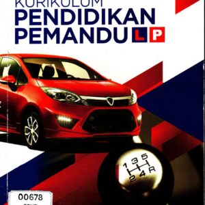 Kurikulum Pendidikan Memandu Kelas D Manual