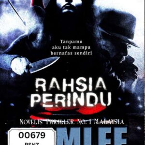 Novel Rahsia Perindu