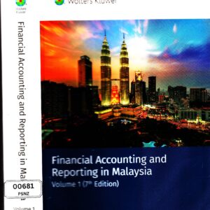 Financial Accounting and Reporting in Malaysia