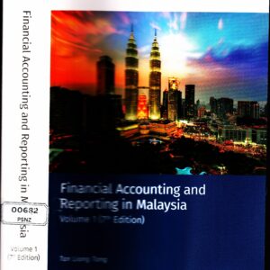 Financial Accounting and Reporting in Malaysia