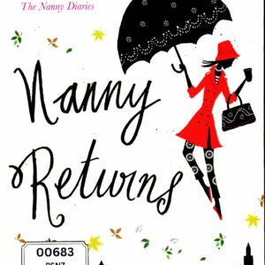 Nanny Returns