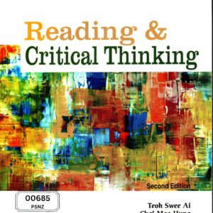 Reading and Critical Thinking