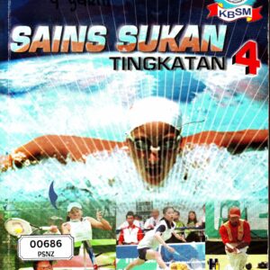 Sains SUkan Tingkatan 4