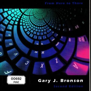 A First Book of C++ FRom Here To There