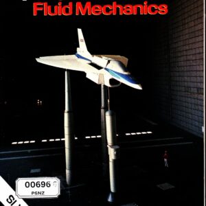 Introduction To Fluid Mechanics