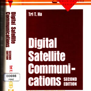 Digital Satellite Communication
