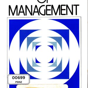 Essentials Of Management