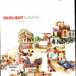 Resilient Always 2012 Annual Report Public Bank