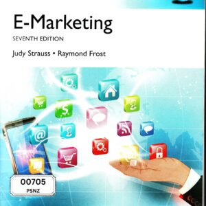 E-Marketing International Edition