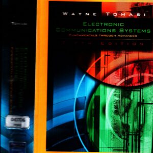 Electronic Communication System