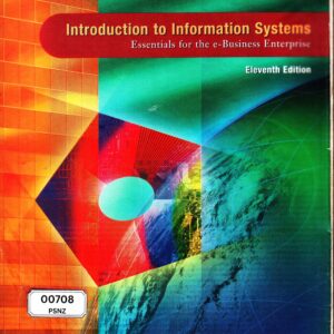 Introduction to Information System
