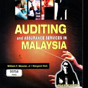Auditing and assurance services in Malaysia