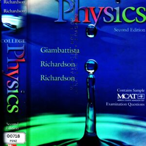 College Physics